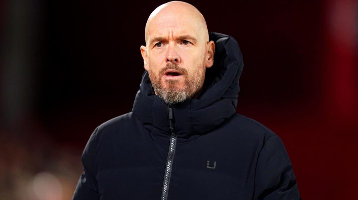 Ten Hag : ‘Kami Bermain Sangat Baik Dalam dan Luar Penguasaan Bola’