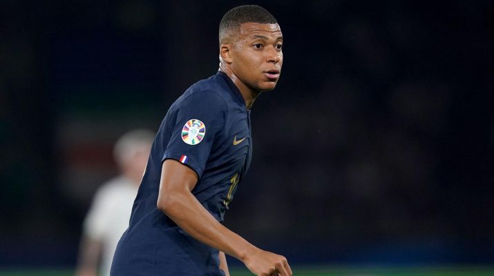 Mbappe : ‘Orang-Orang Spanyol Pasti Akan Lebih Sering Melihat Saya’