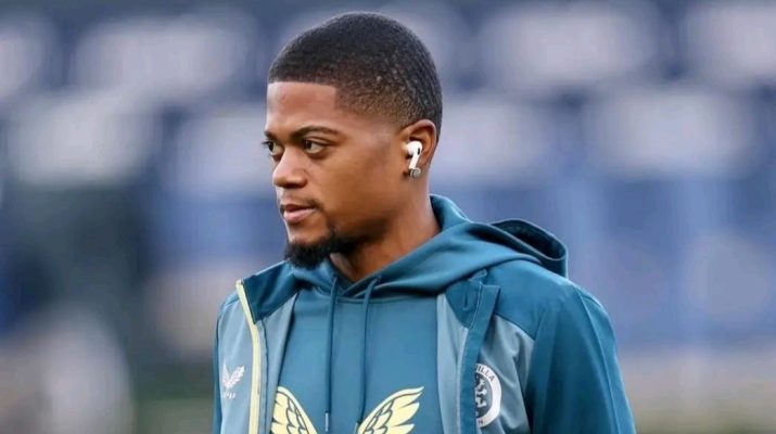 Craig Butler : ‘Leon Bailey Bisa Menandingi Messi dan Ronaldo’