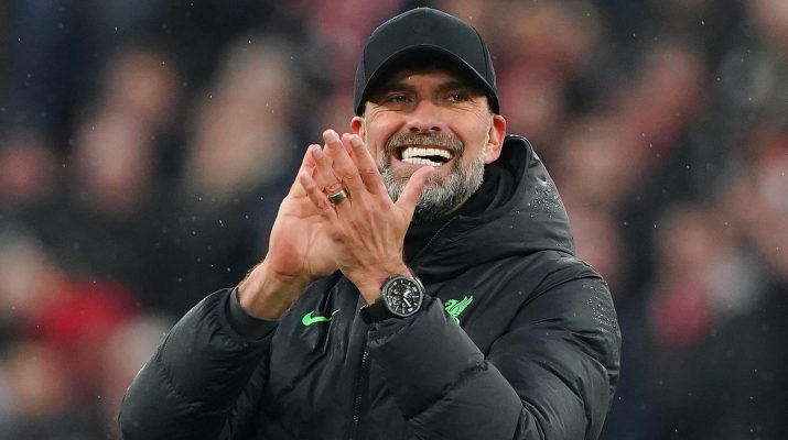 Klopp : ‘Kita Harus Mempertahankan Momentum Positif Ini’