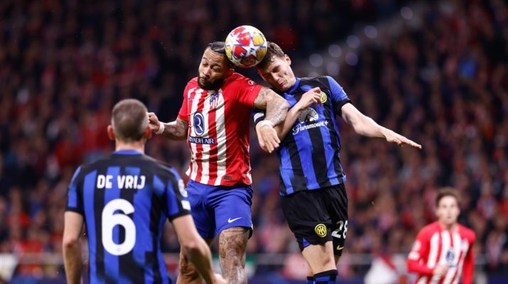 Diego Simeone : ‘Fans dan Memphis Menjadi Penentu Melawan Inter Milan’