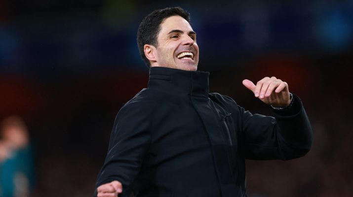 Mikel Arteta : ‘Kami Mempersiapkan Diri Dengan Baik’