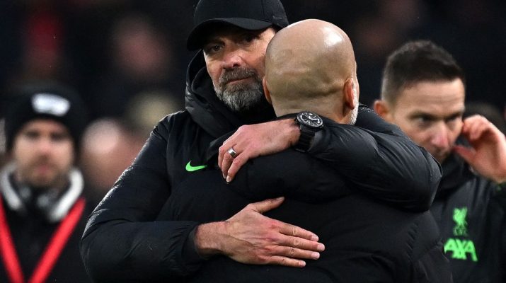 Klopp : ‘Kami Akan Berikan Segalanya Untuk Trofi’