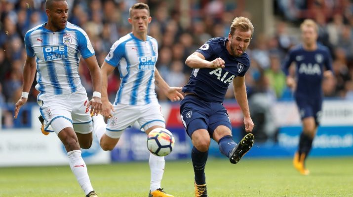 Davies : ‘Ada Beberapa Kali Harry Kane Tidak Terlibat di Tottenham’