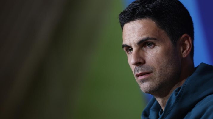 Mikel Arteta : ‘Kita Harus Lakukan Segalanya Melawan Bayern’