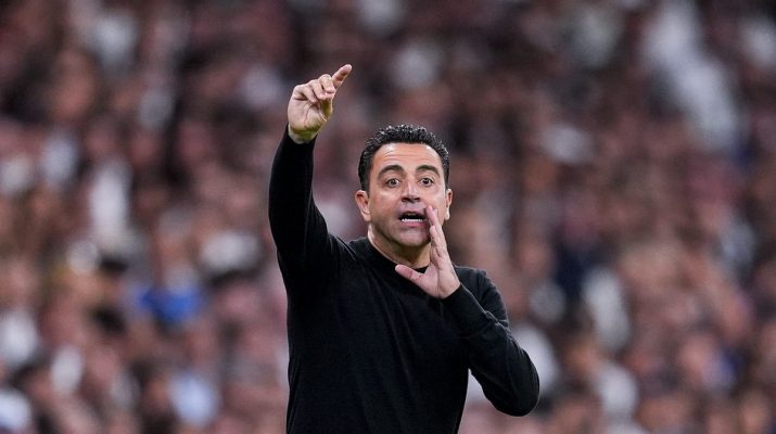 Wakil Presiden Barcelona Yuste : ‘Xavi Sangat Bersemangat Dengan Proyek Ini’