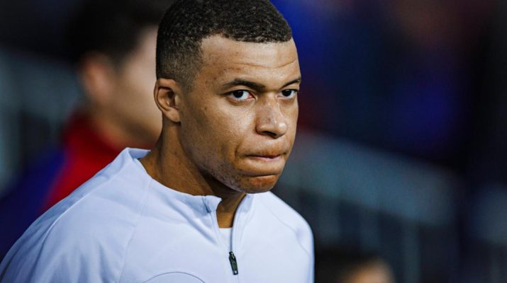 Direktur Real Madrid Farre : ‘Hanya Orang Tuanya Yang Tahu Masa Depan Mbappe’