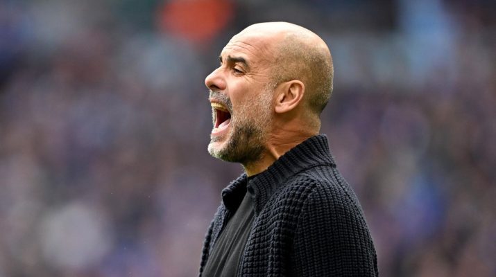 Pep Guardiola : ‘Tandang ke Brighton Sangat Berat’