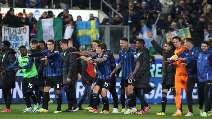 Graziani : ‘Atalanta Layak Berada di Final Coppa Italia’