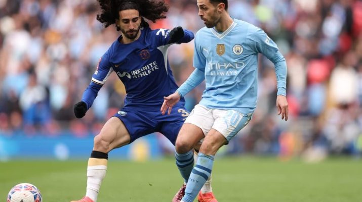 Bernardo Silva Sangat Ingin Gabung Barcelona?