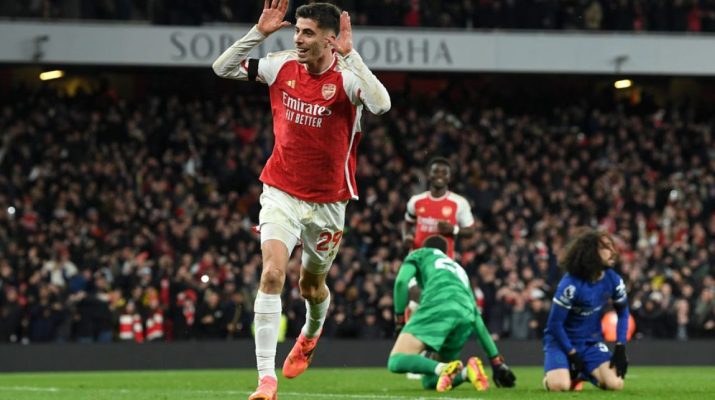 Cesc : ‘Arsenal Memiliki Peluang Besar Musim Ini’