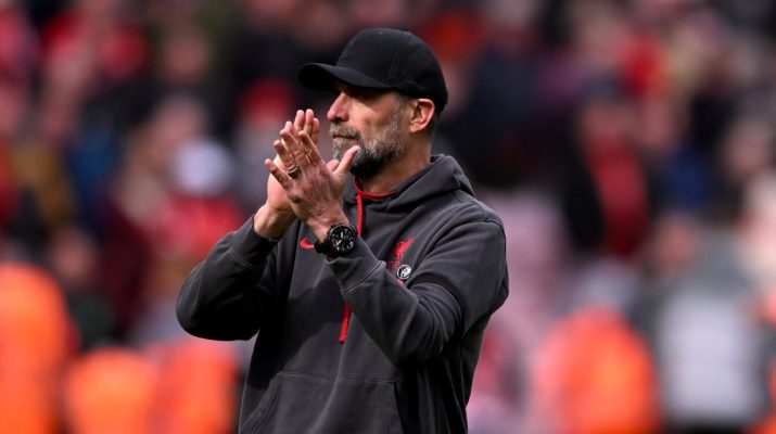 Trent Alexander-Arnold : ‘Pengunduran Diri Klopp Memengaruhi Performa’