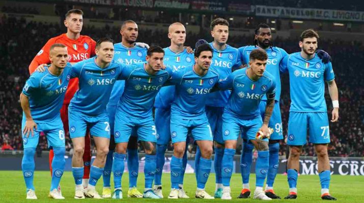 Hamsik Perkirakan Napoli Akan Datangkan Banyak Pemain