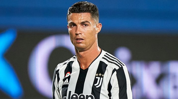 Juventus Rilis Pernyataan Mengenai Tunggakan Gaji Ronaldo