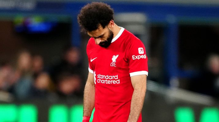John Aldridge : ‘Banyak Pemain Liverpool Kehilangan Fokusnya’