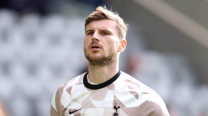 Timo Werner