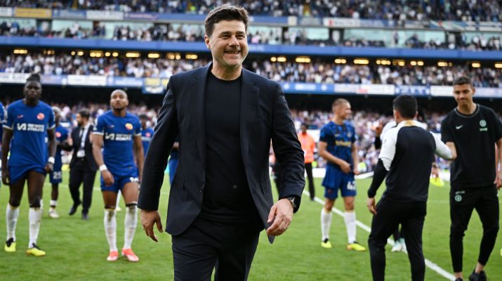 Pochettino