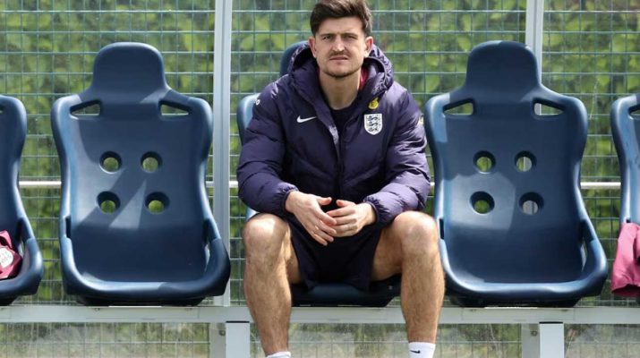 Harry Maguire