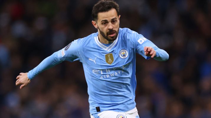 Bernardo Silva